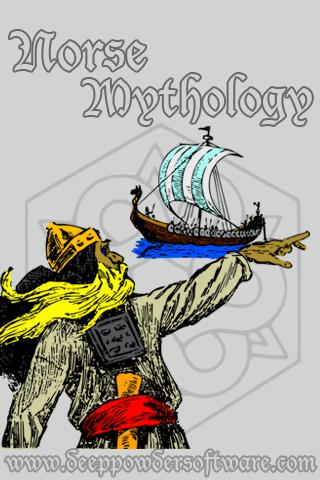 Norse Mythology 1.0