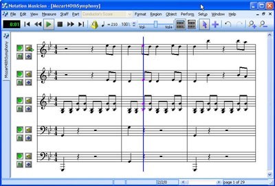 Notation Musician 2.6.3