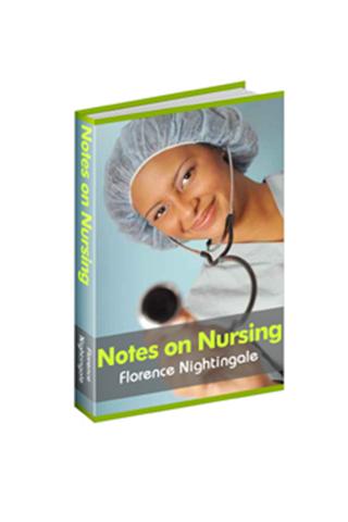 Notes on Nursing 1.0
