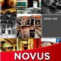 Novus Portfolio Template 1.0