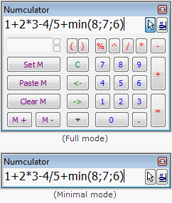 Numculator 1.1.4.1