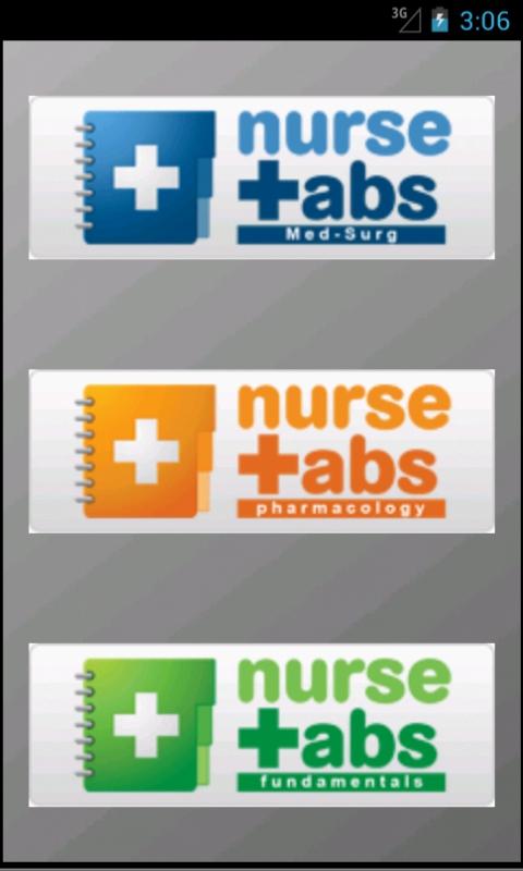 NurseTabs: Complete 1.0