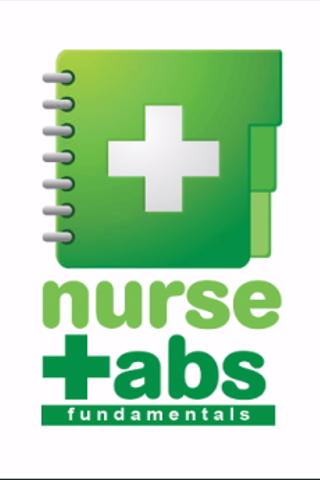 NurseTabs: Fundamentals 1.0