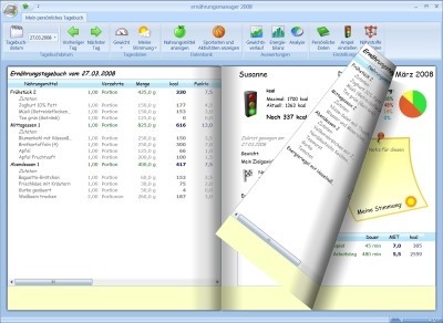 nutrinote 2010 nutrition software 3.5.0