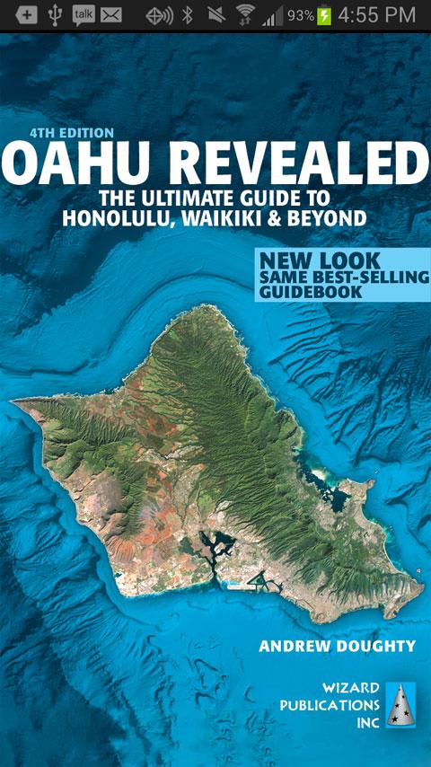 Oahu Revealed 1.3.1