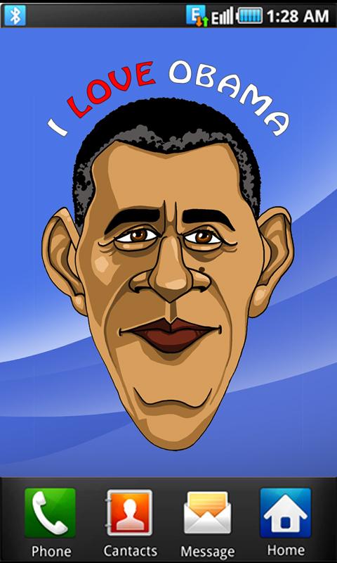 Obama 2012 1.0