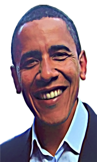 Obama Says Pro 1.0.0.0