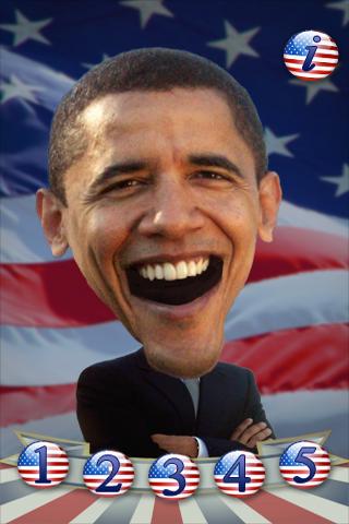 ObamaTalk! You Make Him Talk! 1.6