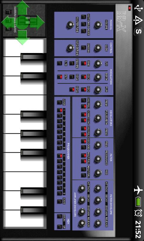 OBx Synthesizer 1.3.2