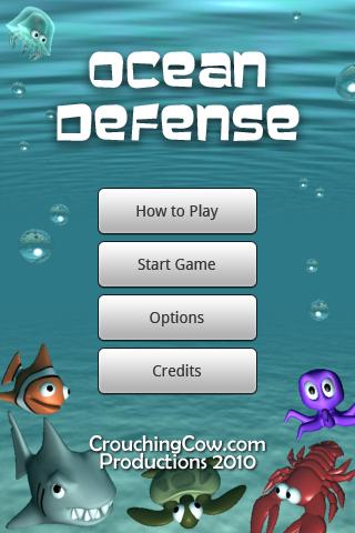 Ocean Defense 1.4