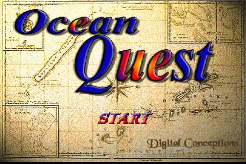 Ocean Quest 0