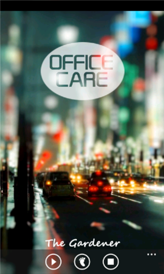 Office Care 1.0.0.0