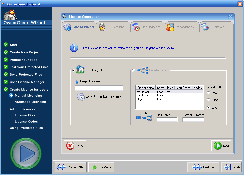 Office Security OwnerGuard Advanced 11.6.0