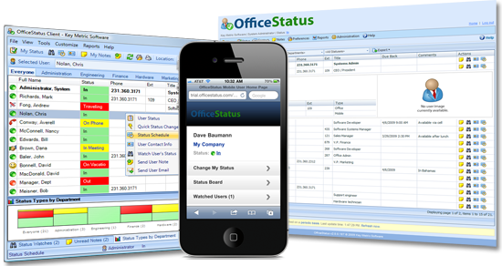 OfficeStatus 3.0.109.0