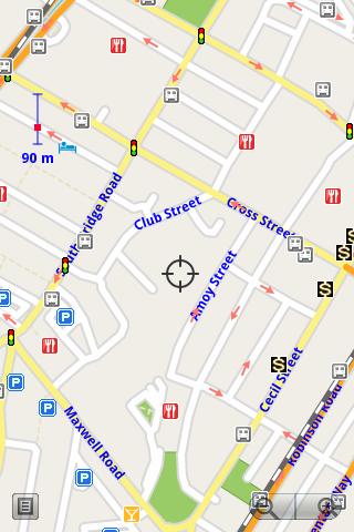 Offline Map Bangkok 8.2