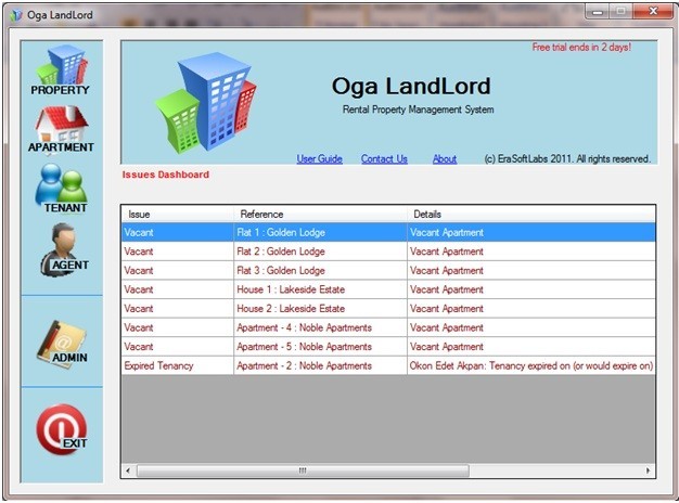 Oga LandLord 11.2.0.105