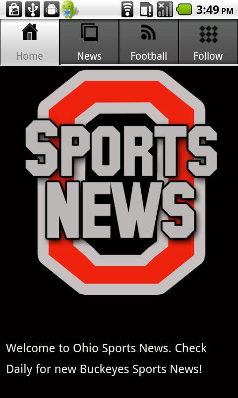 Ohio Sports News 1.5
