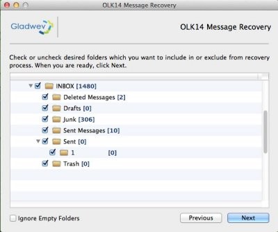 OLK14 Message Converter 1.3
