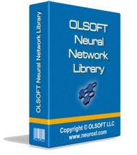 OLSOFT Neural Network Library 1.0.0.0