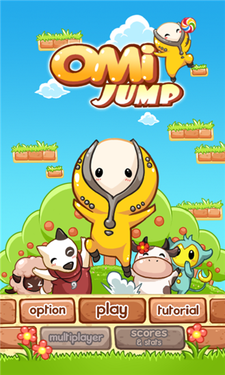 Omi Jump 1.1.0.0