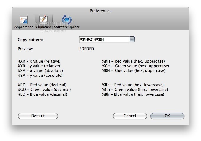 omnidea Rulers for Mac OS X 2.10.0.510
