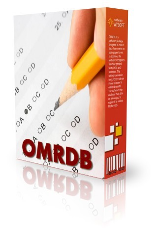 OMRDB Standard 1.5