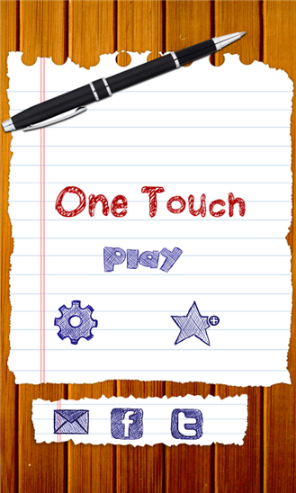 One Touch 1.0.0.0