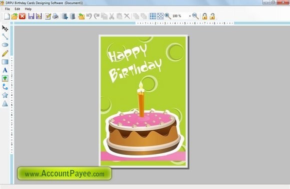 Online Birthday Cards 7.3.0.1