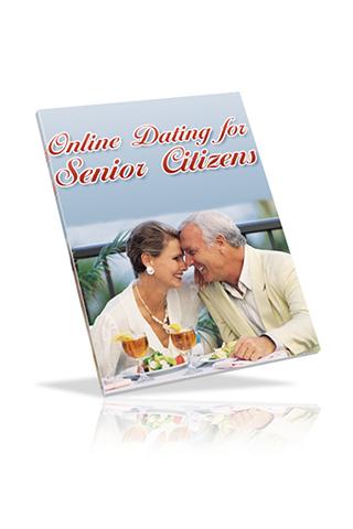 Online Dating: Senior Citizens 1.0