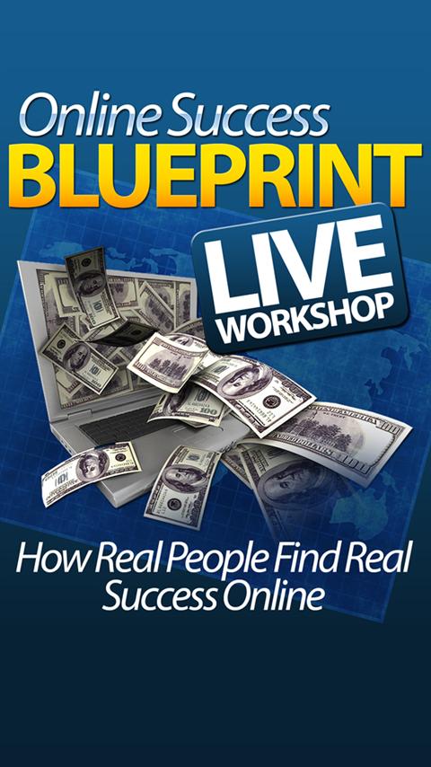 Online Success Blueprint LIVE 15