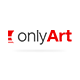 onlyArt | HTML/CSS Portfolio Template 1