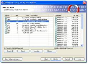 OO DiskRecovery 4.1