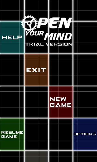 Open Your Mind 1.3.0.0