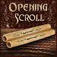 Opening Scroll 1