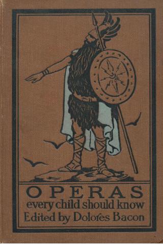 Operas Every Child Should Kno 1.0.2