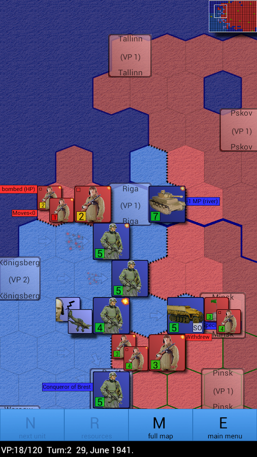 Operation Barbarossa 3.0.6.2