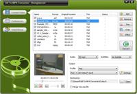 Oposoft All To MP4 Converter 8.7