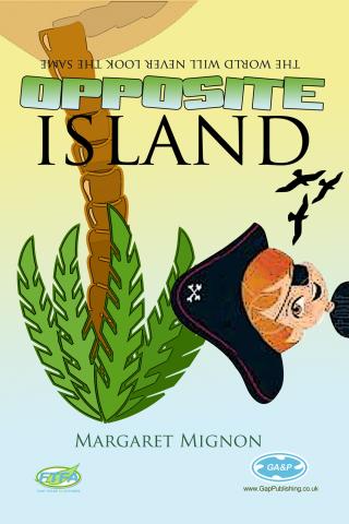Opposite Island 1.0.2
