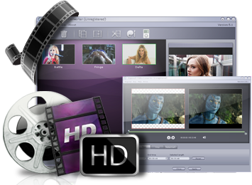 Opposoft HD Video Converter 2.0.3