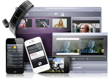 Opposoft iPhone Video Converter 2.0.3