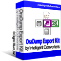 OraDump Export Kit 5.2