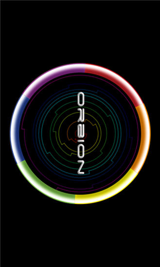 Orbion 1.0.0.0