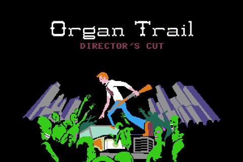 Organ Trail: Director's Cut Varies with device