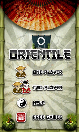 Orientile Premium 1.10.0.0