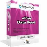 osCommerce ePier Data Feed 1.0