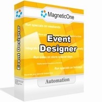 osCommerce Event Designer Module 1.7.6