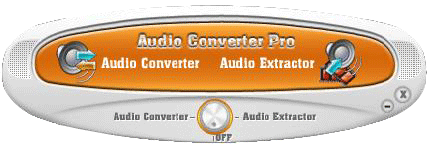 OSS Audio Converter Pro 5.6.0.4