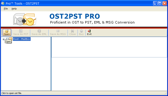 OST2PST PRO 5.5