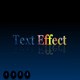 Out Class Text Effects 1