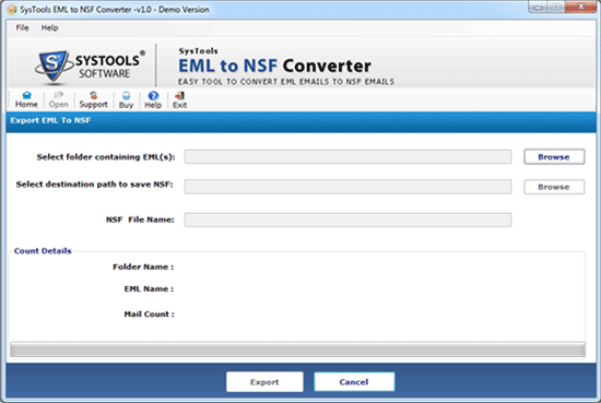 Outlook Express to Lotus Notes 2.0